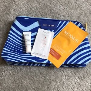 Free with purchase ✨